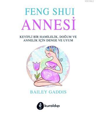 Feng Shui Annesi Bailey Gaddis