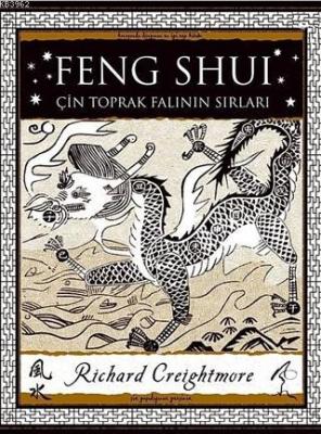 Feng Shui - Çin Toprak Falının Sırları (Cep Boy) Richard Creightmore