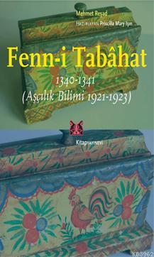 Fenn-i Tabahat 1340-1341