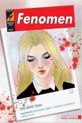 Fenomen 1 Erinç Kargan