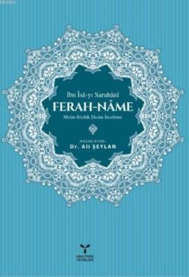 Ferah - Name İbn İsa Saruhani