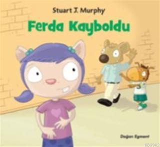 Ferda Kayboldu