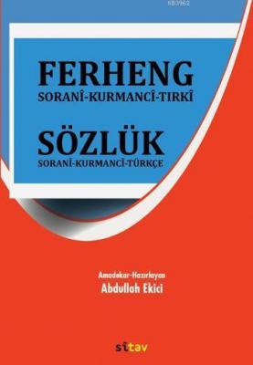 Ferheng Sözlük Kolektif