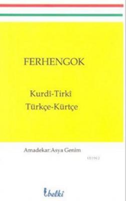 Ferhengok