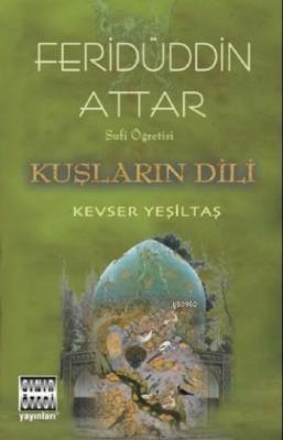 Feridüddin Attar