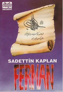 Ferman Sadettin Kaplan