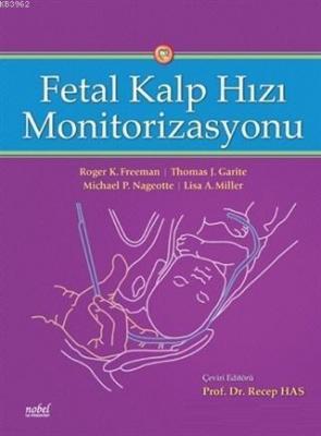 Fetal Kalp Hızı Monitorizasyonu