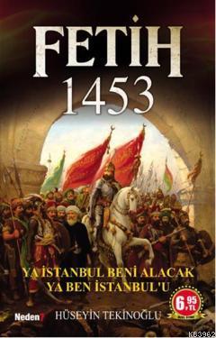 Fetih 1453