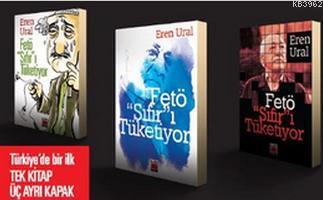 Fetö "Sıfır"ı Tüketiyor
