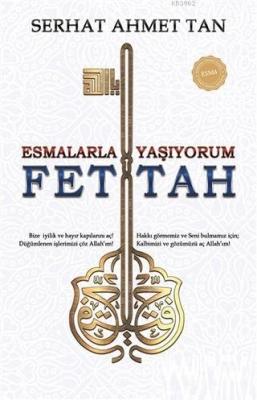 Fettah - Esmalarla Yaşıyorum Serhat Ahmet Tan