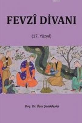 Fevzi Divanı (17.Yüzyıl)