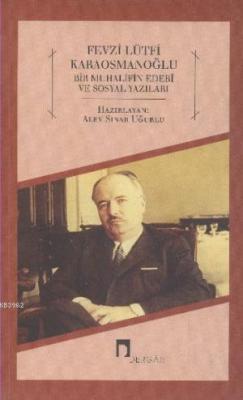 Fevzi Lütfi Koraosmanoğlu