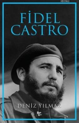 Fidel Castro Deniz Yılmaz