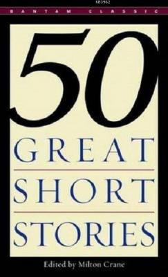 Fifty Great Short Stories Kolektif