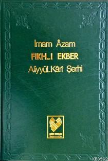 Fıkh-ı Ekber