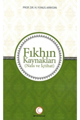 Fıkhın Kaynakları