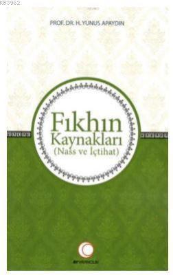Fıkhın Kaynakları