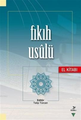 Fıkıh Usulü (El Kitabı)