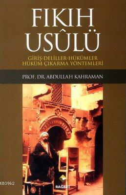 Fıkıh Usulü