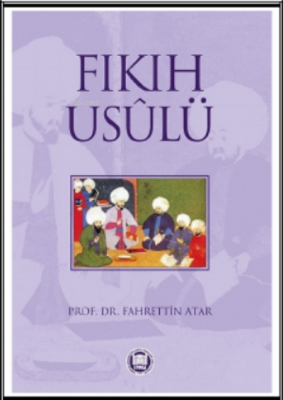 Fıkıh Usulü