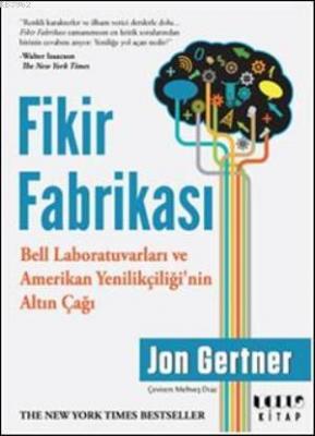 Fikir Fabrikası