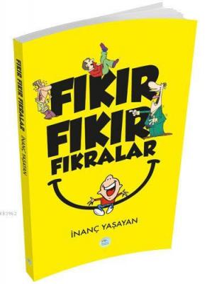 Fıkır Fıkır Fıkralar
