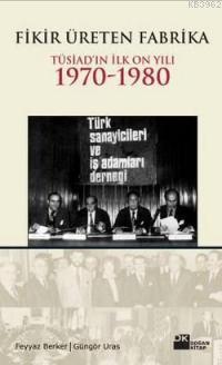Fikir Üreten Fabrika