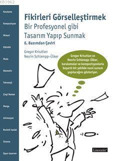 Fikirleri Görselleştirmek