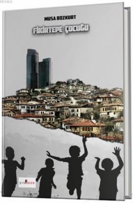 Fikirtepe Çocuğu