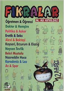 Fıkralar