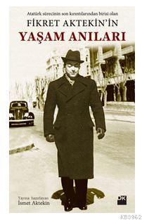 Fikret Aytekin'in Yaşam Anıları