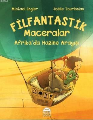 Filfantastik Maceralar