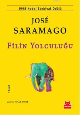 Filin Yolculuğu José Saramago