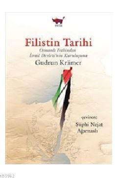 Filistin Tarihi