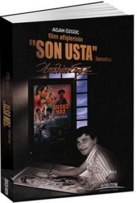 Film Afişlerinin Son Usta'larından İbrahim Enez