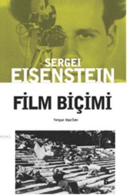 Film Biçimi Sergei Eisenstein