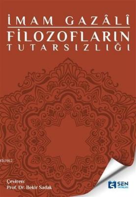 Filozofların Tutarsızlığı