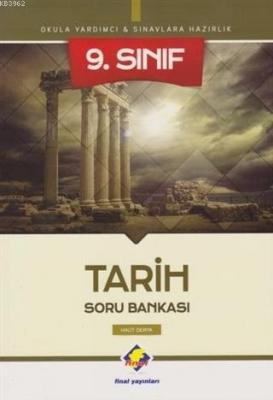 Final Yayınları 9. Sınıf Tarih Soru Bankası Final Halit Derya