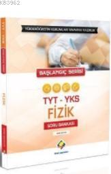 Final Yayınları YKS TYT Başlangıç Serisi Fizik Soru Bankası Final Nabi
