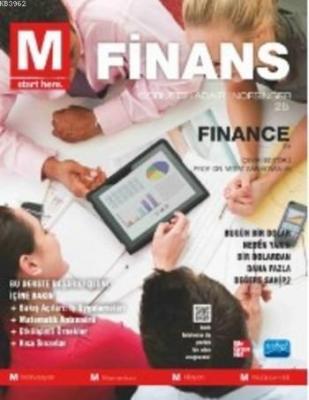 Finans-Finance Kolektif
