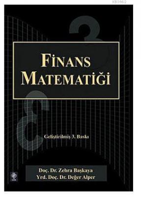 Finans Matematiği