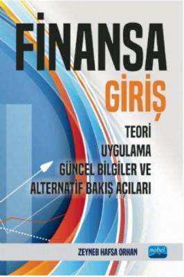 Finansa Giriş Zeyneb Hafsa Orhan