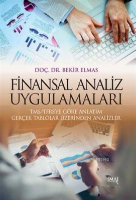 Finansal Analiz Uygulamaları