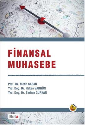 Finansal Muhasebe Metin Saban