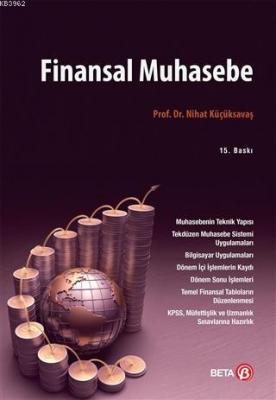 Finansal Muhasebe Nihat Küçüksavaş