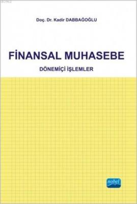 Finansal Muhasebe