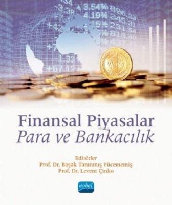 Finansal Piyasalar Para ve Bankacılık Kolektif
