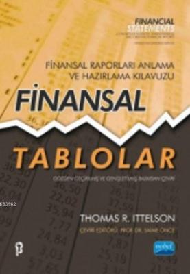 Finansal Tablolar Finansal Raporları Anlama ve Hazırlama Kılavuzu Thom
