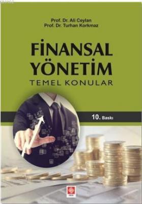 Finansal Yönetim - Temel Konular Ali Ceylan