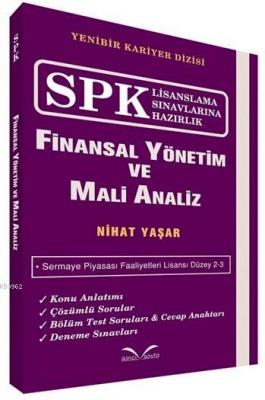 Finansal Yönetim ve Mali Analiz